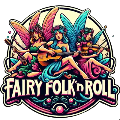 Fairy Folk n Roll